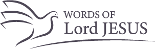 Words of Lord Jesus